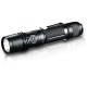 Фонарь Fenix PD35 Cree XM-L2 (U2), маленький пузырек воздуха на стекле