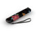 Зонт Knirps US.050 Guardian Black Мех / Складной / 6 спиц / D90x21см