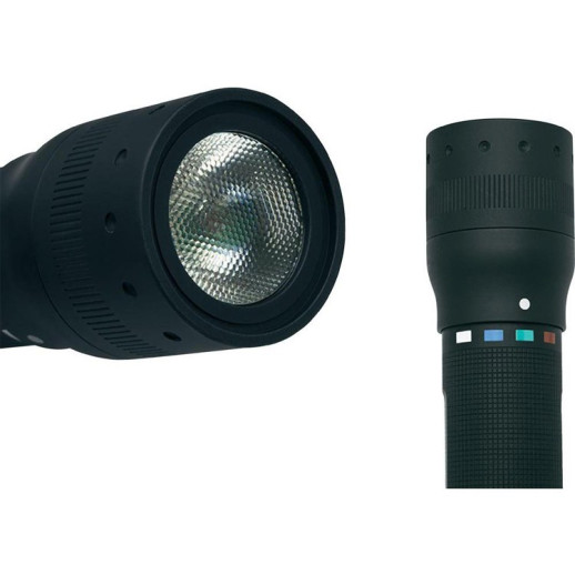 Карманный фонарь Led Lenser P7QC, 220 лм