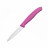 Нож кухонный Victorinox SwissClassic Paring (розовый)