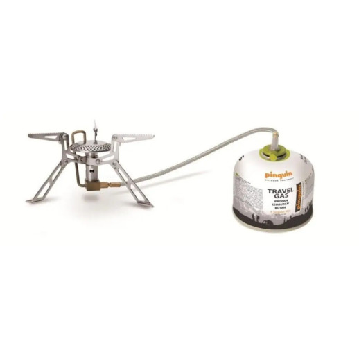 Газовая горелка Pinguin Mantis (PNG 627)