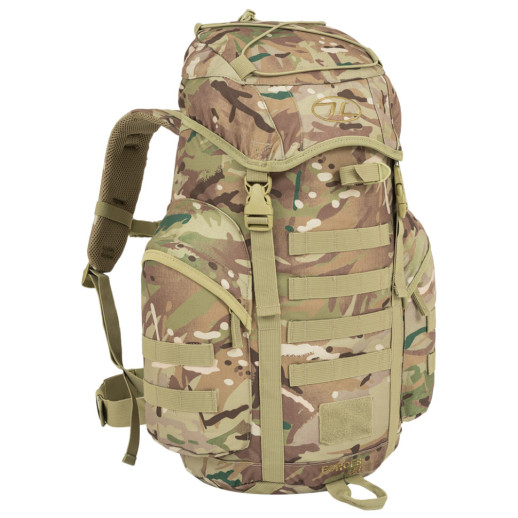 Рюкзак тактический Highlander Forces Loader Rucksack 33L HMTC (NRT033-HC) (929690)