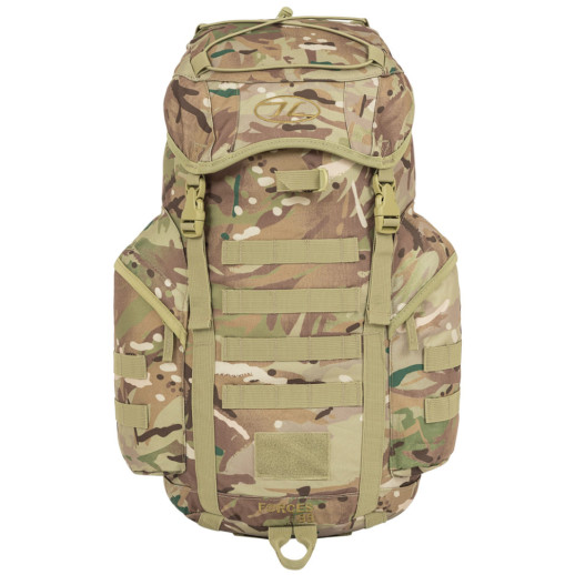 Рюкзак тактический Highlander Forces Loader Rucksack 33L HMTC (NRT033-HC) (929690)