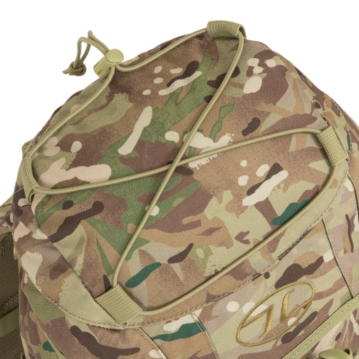 Рюкзак тактический Highlander Forces Loader Rucksack 33L HMTC (NRT033-HC) (929690)