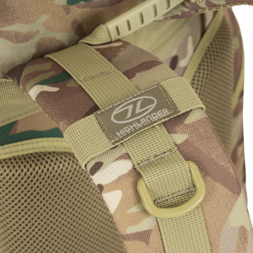 Рюкзак тактический Highlander Forces Loader Rucksack 33L HMTC (NRT033-HC) (929690)