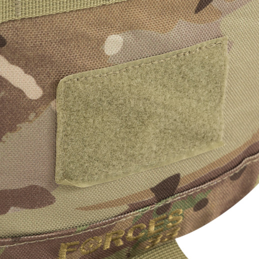 Рюкзак тактический Highlander Forces Loader Rucksack 33L HMTC (NRT033-HC) (929690)