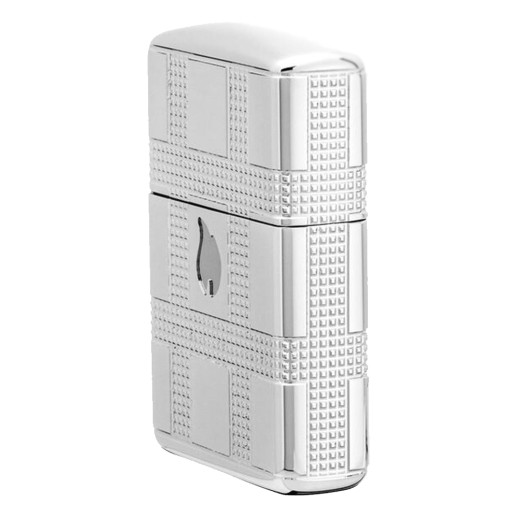 Зажигалка Zippo 167 Zippo Geometric Design (49079)