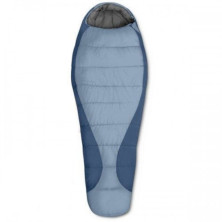 Спальник Trimm GANT sea blue/mid.blue - 195 L - синий