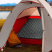 Матрас туристический надувной одноместный Naturehike FC-10 NH19Z001-P, 195х59х65 мм, графитовый для кемпинга