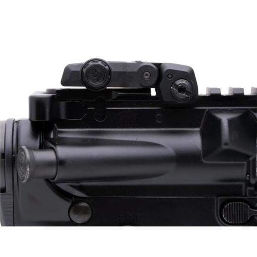 Целик складной Magpul MBUS 3 Black