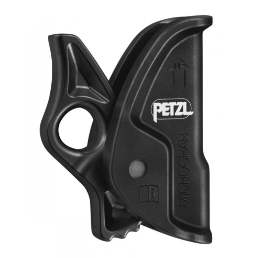 Зажим Petzl Micrograb