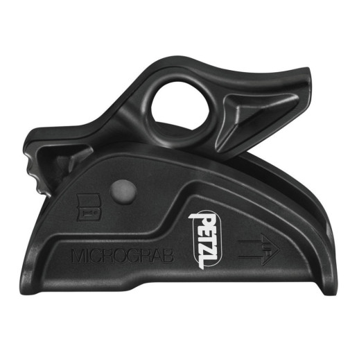 Зажим Petzl Micrograb