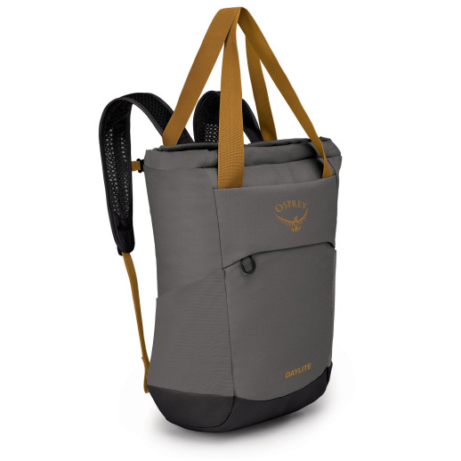 Рюкзак Osprey Daylite Tote Pack- серый