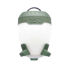 Фонарь кемпинговый Black Diamond Orbiter 450, Desert Sage (BD 6206963057ALL1)