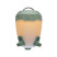 Фонарь кемпинговый Black Diamond Orbiter 450, Desert Sage (BD 6206963057ALL1)