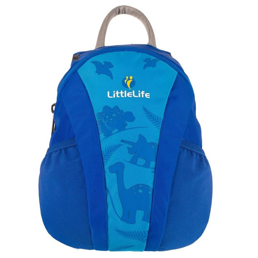 Рюкзак Little Life Runabout Toddler blue (10781)