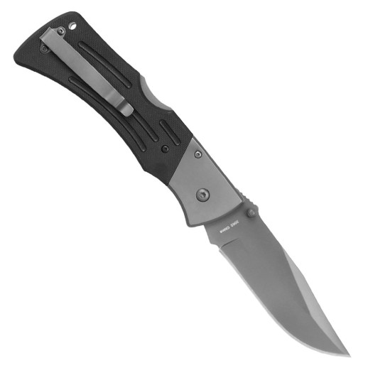 Нож Ka-Bar G10 Mule длина клинка 10,16 см.
