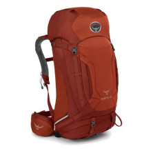 Рюкзак Osprey Kestrel 48 Dragon Red, M/L