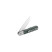 Нож складной Ganzo G767-GB зеленый