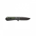 Нож Benchmade Redoubt 430BK