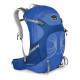 Рюкзак Osprey Stratos 34 Harbour Blue, M/L