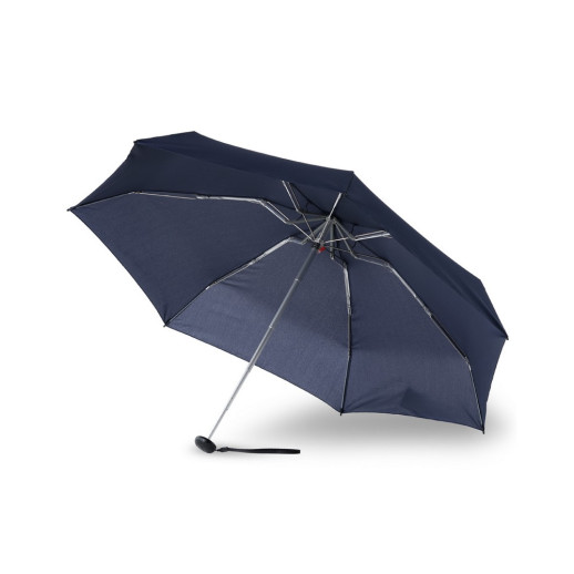 Зонт Knirps X1 Navy Мех/Складной/7спиц /D90x18см