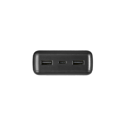 Повербанк (Power Bank) Brevia 20000mAh 15W Li-Pol