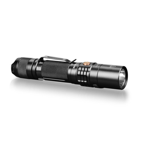 Фонарь ручной Fenix UC35 V20 CREE XP-L HI V3 (восстановленный)