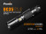 Фонарь ручной Fenix UC35 V20 CREE XP-L HI V3 (восстановленный)