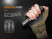 Фонарь ручной Fenix UC35 V20 CREE XP-L HI V3 (восстановленный)