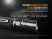 Фонарь ручной Fenix UC35 V20 CREE XP-L HI V3 (восстановленный)