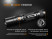 Фонарь ручной Fenix UC35 V20 CREE XP-L HI V3 (восстановленный)