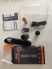 Фонарь ручной Fenix UC35 V20 CREE XP-L HI V3 (восстановленный)