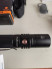 Фонарь ручной Fenix UC35 V20 CREE XP-L HI V3 (восстановленный)