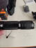 Фонарь ручной Fenix UC35 V20 CREE XP-L HI V3 (восстановленный)