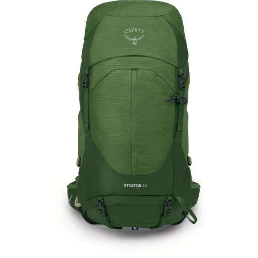 Рюкзак Osprey Stratos 44 seaweed/matcha green - O/S - зеленый