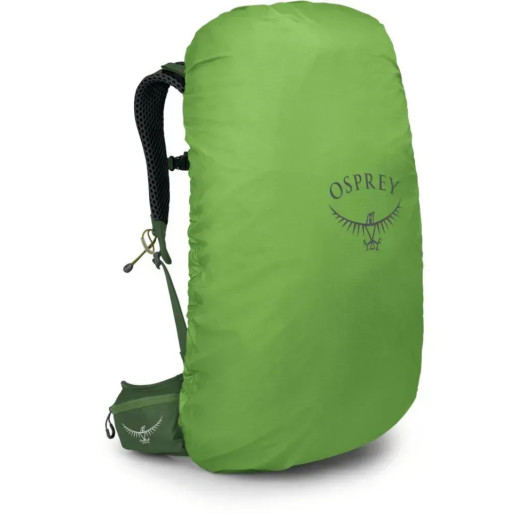 Рюкзак Osprey Stratos 44 seaweed/matcha green - O/S - зеленый