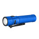 Карманный фонарь Olight Baton Pro,2000 лм., синий (Baton Pro-Bl)