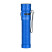 Карманный фонарь Olight Baton Pro,2000 лм., синий (Baton Pro-Bl)