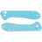 Накладки рукоятки Skif Freestyler, blue