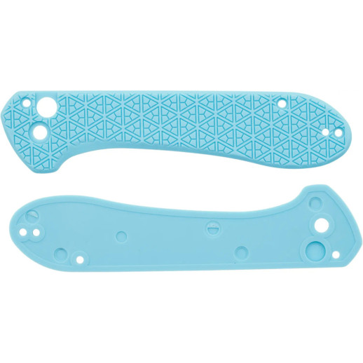 Накладки рукоятки Skif Freestyler, blue