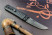 Нож Kizlyar Supreme Whisper, сталь D2 stonewash, рукоять G10