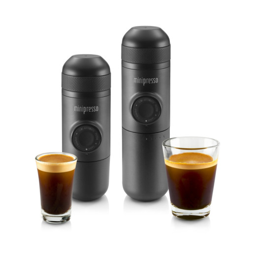 Чехол для портативной кофеварки Wacaco Minipresso GR/NS