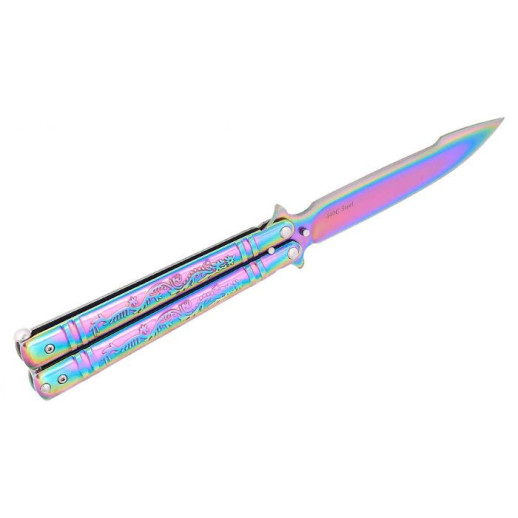 Карманный нож Grand Way 1053-T2