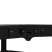 Стол Bo-Camp Northgate Oval 120x80 cm Black/Grey (1404187)