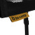 Стол Bo-Camp Northgate Oval 120x80 cm Black/Grey (1404187)