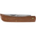 Нож Antonini Pocket Maniaghese, cm.21, 420 stainless steel brown
