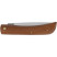Нож Antonini Pocket Maniaghese, cm.21, 420 stainless steel brown