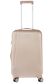Чемодан CarryOn Skyhopper (M) Champagne (502143)
