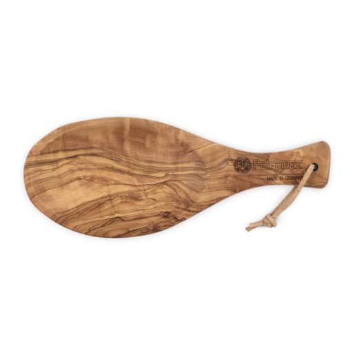Миска деревянная Petromax Flat Bowl Olive Wood 25 см
